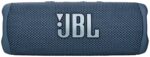 Портативная акустика JBL Flip 6 Синий