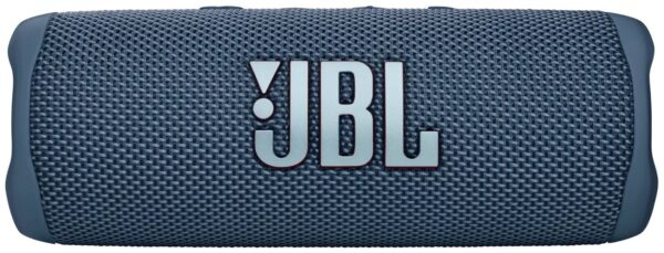 Портативная акустика JBL Flip 6 Синий