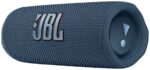 Портативная акустика JBL Flip 6 Синий