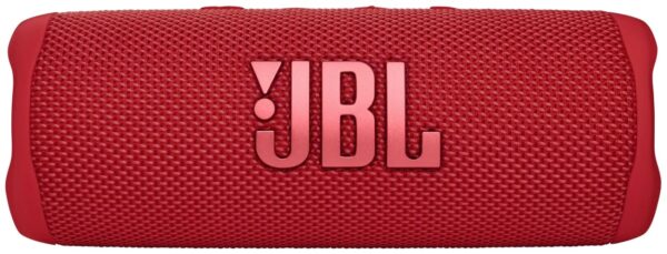Портативная акустика JBL Flip 6 Красный