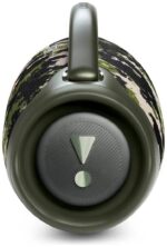 Портативная акустика JBL Boombox 3 Камуфляж — изображение 7