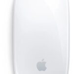 Мышь Apple Magic Mouse 3 Белый