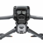Квадрокоптер DJI Mavic 3 Pro (DJI RC)