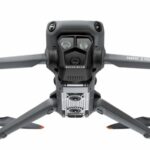 Квадрокоптер DJI Mavic 3 Pro Fly More Combo (DJI RC)