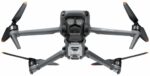 Квадрокоптер DJI Mavic 3 Pro Fly More Combo (DJI RC)