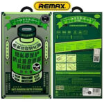 Защитное стекло Remax для iPhone Air Premium Антишпион