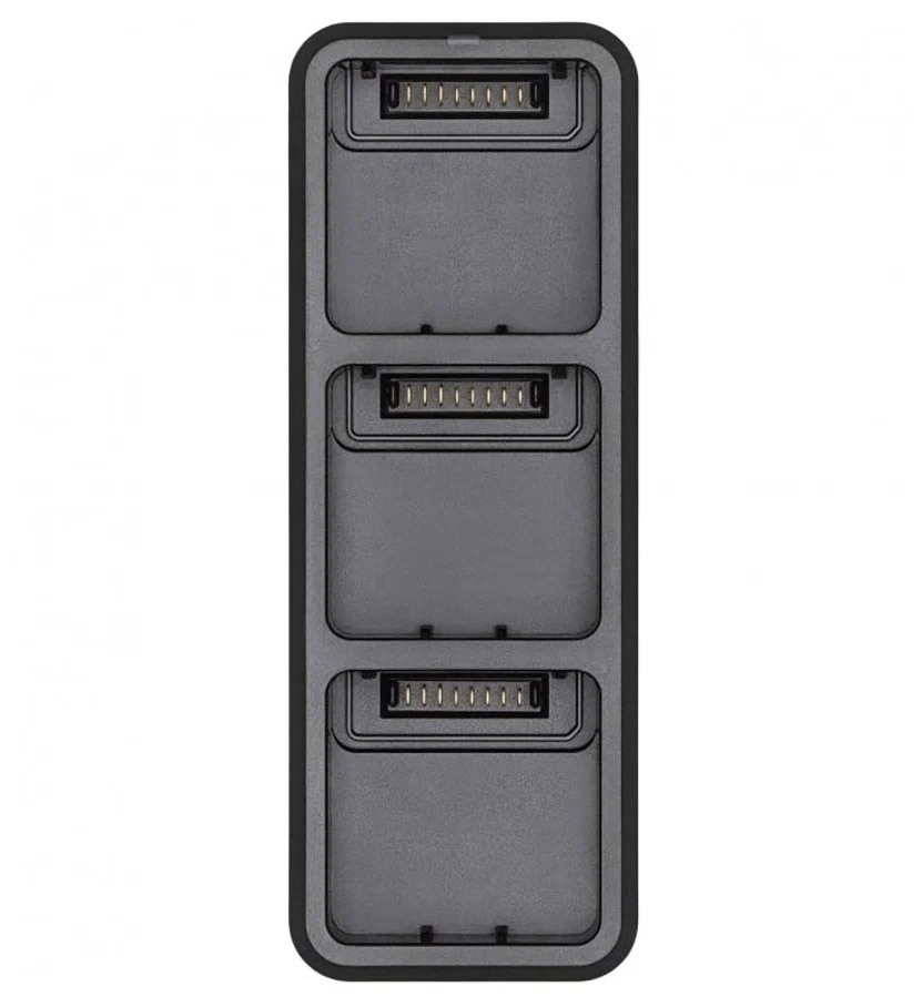 Концентратор хаб для заряда батарей DJI Mavic 3 Charging Hub Концентратор хаб для заряда батарей DJI Mavic 3 Charging Hub