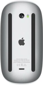 Мышь Apple Magic Mouse 3 Белый