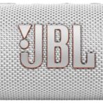 Портативная акустика JBL Flip 6 Белый