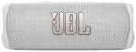 Портативная акустика JBL Flip 6 Белый