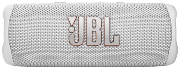 Портативная акустика JBL Flip 6 Белый