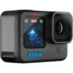 Экшн-камера GoPro Hero 12 Black