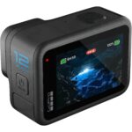 Экшн-камера GoPro Hero 12 Black