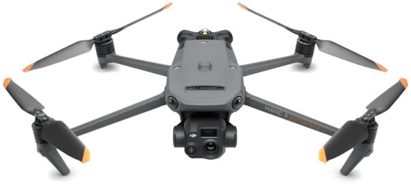 Квадрокоптер DJI Mavic 3T Thermal only drone (Тушка, без пульта и АКБ)