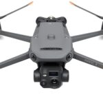 Квадрокоптер DJI Mavic 3T Thermal Тепловизор