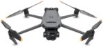 Квадрокоптер DJI Mavic 3T Thermal Тепловизор