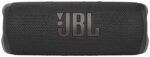 Портативная акустика JBL Flip 6 Черный