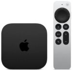 ТВ-приставка Apple TV 4K 64Gb 2022