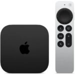 ТВ-приставка Apple TV 4K 64Gb 2022