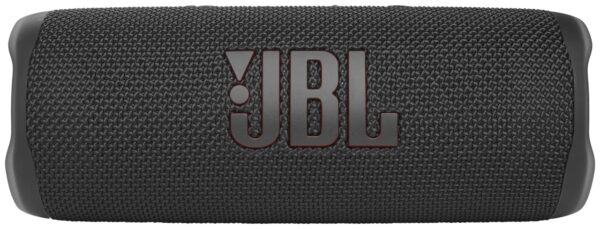 Портативная акустика JBL Flip 6 Черный