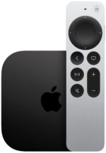 ТВ-приставка Apple TV 4K 64Gb 2022
