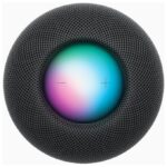 Умная колонка Apple HomePod mini Серый космос