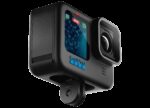 Экшн-камера GoPro Hero 11 Black