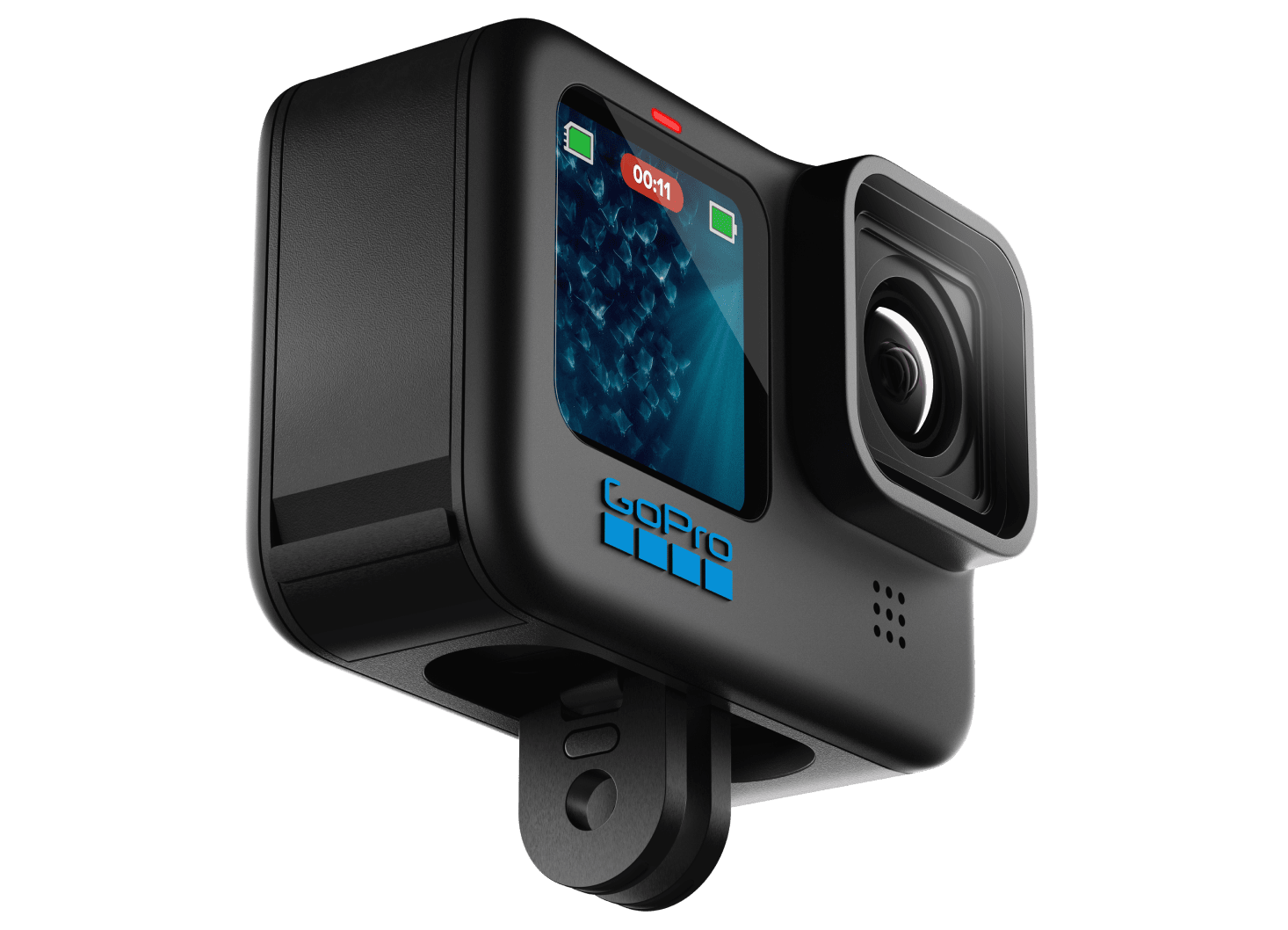 Экшн-камера GoPro Hero 11 Black Экшн-камера GoPro Hero 11 Black