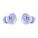 Беспроводные наушники Beats Solo Buds Фиолетовый