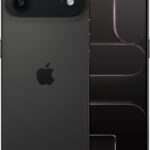Смартфон Apple iPhone Air 256 ГБ Черный Космос (eSIM)