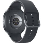 Умные часы Samsung Galaxy Watch8 40 мм SM-L320 Графит
