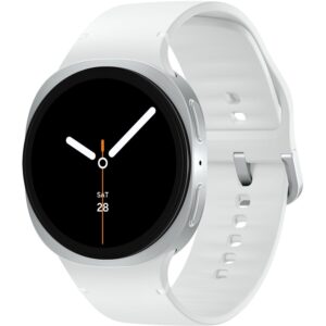 Умные часы Samsung Galaxy Watch8 40 мм SM-L320 Серебристый