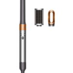 Стайлер Dyson Hairstyler Airwrap HS05 Origin Long (Nickel / Copper)