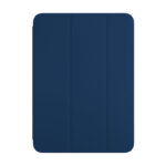 Чехол книжка Smart Folio для iPad Pro 13" (2024) Синий