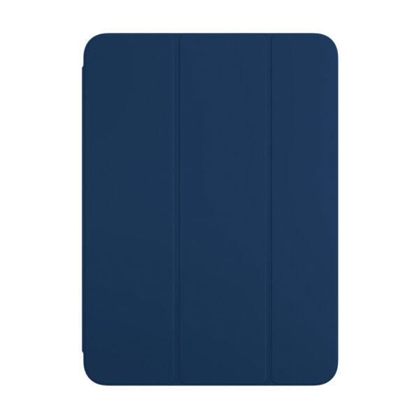 Чехол книжка Smart Folio для iPad Pro 11" (2024) Синий