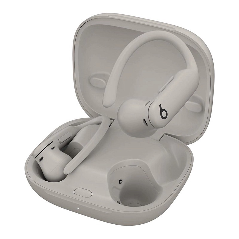 Беспроводные наушники Beats Powerbeats Pro 2 Бежевый Беспроводные наушники Beats Powerbeats Pro 2 Бежевый