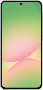 Смартфон Samsung Galaxy A56 12/256 ГБ Серый