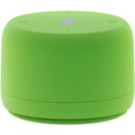 Умная колонка Яндекс Станция Лайт 2 с Алисой без часов Зеленый
