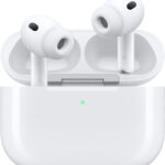 Беспроводные наушники Apple AirPods Pro 3