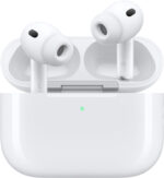 Беспроводные наушники Apple AirPods Pro 3