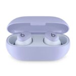 Беспроводные наушники Beats Solo Buds Фиолетовый