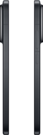 Смартфон Xiaomi 15 12/512 ГБ Черный