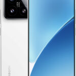 Смартфон Xiaomi 15 12/512 ГБ Белый