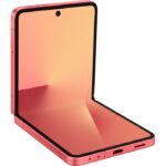 Смартфон Samsung Galaxy Z Flip7 12/512 ГБ Коралловый