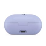 Беспроводные наушники Beats Solo Buds Фиолетовый